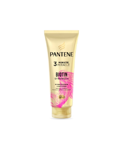 PANTENE CONDITIONER 3MM HAIRFALL BIOTIN 150ML(24)